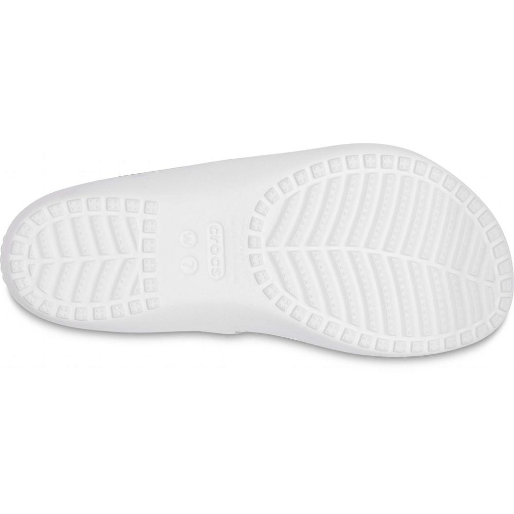 White / Multi Women's Crocs Women's Kadee II Graphic Sandal Slides | NZ 0599QMAZ